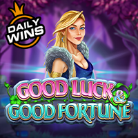 Good Luck &amp; Good Fortune