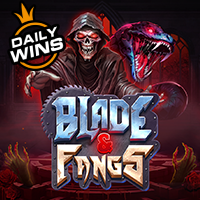 Blade &amp; Fangs