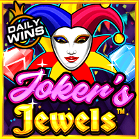 Joker&#039;s Jewels